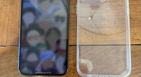 Mint
													Apple iPhone 15 Pro Max - AT&T, Blue, 256 GB, A2849, photo 3 of 7