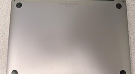 Good
													MacBook Pro 2020 - 13" - Apple M1, Gray, 1 TB, 16 GB, photo 5 of 9