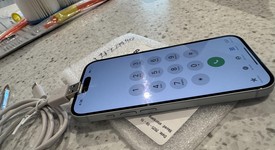 Good
													Apple iPhone 15 - T-Mobile, Blue, 128 GB, A2846, photo 5 of 6