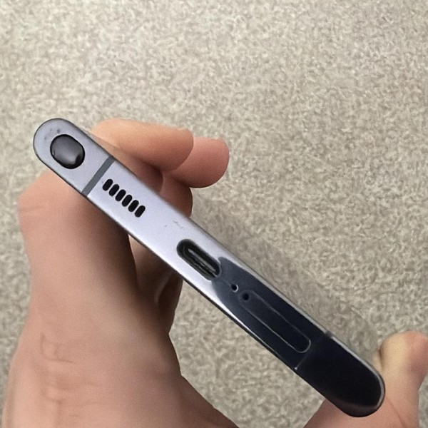 Samsung Galaxy S22 Ultra - Verizon, 256 GB, Black, 12 GB, SM-S908U