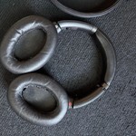 Used Sony WH-1000XM3 - Black