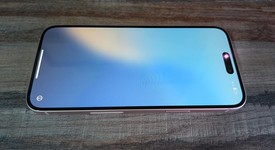 Good
													Apple iPhone 15 Plus - Unlocked, Pink, 128 GB, A2847, photo 2 of 10