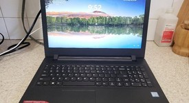 Fair
													Lenovo IdeaPad Windows Laptop, photo 2 of 11