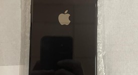 Mint
													Apple iPhone 8 Plus - Unlocked, Gray, 256 GB, A1897, GSM, photo 1 of 7