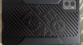 Mint
													Lenovo Legion Y700 Tablet (2023) - Gray, 256 GB, 12 GB, photo 2 of 15