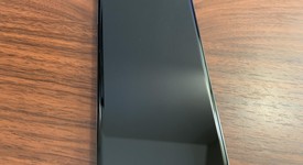 Good
													Samsung Galaxy S10 Plus - Unlocked, Ceramic Black, 512 GB, 8 GB, SM-G975U1, photo 2 of 3