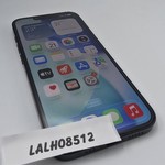 Good Apple iPhone 16e - Boost, 128 GB, Black, A3212