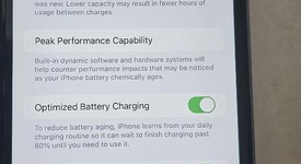 Good
													Apple iPhone 11 - Unlocked, Purple, 64 GB, A2111, photo 2 of 7