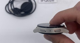 Mint
													Samsung Galaxy Watch7 - Wi-Fi, Cream, SM-L300N, 40mm, photo 3 of 6