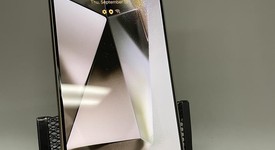 Good
													Samsung Galaxy S24 Ultra - Unlocked Non-US, Yellow, 512 GB, 12 GB, SM-S928B/DS, photo 1 of 8