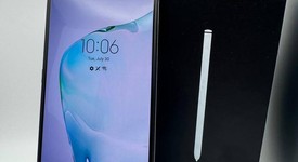 Mint
													Samsung Galaxy Note 10 Plus - Sprint, White, 256 GB, 12 GB, SM-N975U, photo 2 of 11