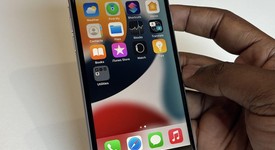Good
													Apple iPhone 6S - Unlocked, Grey, 32 GB, A1688, photo 3 of 12