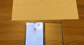 Mint
													Samsung Galaxy Z Fold7 - Unlocked, Silver Shadow, 256 GB, 12 GB, SM-F966U1, photo 2 of 10