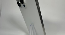 Mint
													Apple iPhone 15 Pro Max - Unlocked, White, 256 GB, A2849, photo 3 of 10