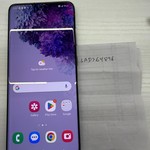 Good Samsung Galaxy S20 5G - AT&T, 128 GB, Gray, 12 GB, SM-G981U