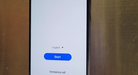 Fair
													Samsung Galaxy S20 FE 5G - AT&T, Cloud Navy, 128 GB, 6 GB, SM-G781U, photo 2 of 2