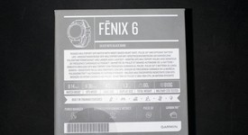 New
													Garmin Fenix 6 - Black, Regular, photo 4 of 5