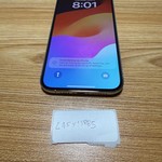Mint Apple iPhone 13 Pro Max - Unlocked, 512 GB, Silver, A2484