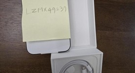 Mint
													Apple iPhone 15 Plus - Unlocked, Black, 128 GB, A2847, photo 3 of 11