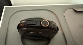 Mint
													Apple Watch Ultra 2 49mm - Unlocked, Black, A2986, photo 4 of 15