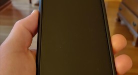 Good
													Google Pixel 4a 5G - Unlocked, Black, 128 GB, 6 GB, G025E, photo 1 of 12