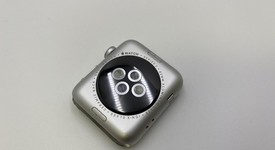 Fair
													Apple Watch Series 2 42mm - Silver, 8 GB, A1758, Aluminum, photo 4 of 5
