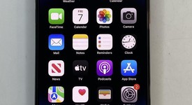 Mint
													Apple iPhone 14 Pro Max - AT&T, Black, 256 GB, A2651, photo 1 of 7
