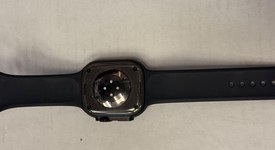 Good
													Apple Watch Ultra 2 49mm - Unlocked, Natural, A2986, Hermes, photo 1 of 5