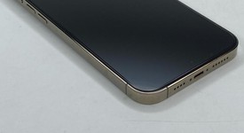Good
													Apple iPhone 14 Pro Max - AT&T, Gold, 256 GB, A2651, photo 4 of 6