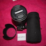 Good Tamron SP 70-200MM F2.8 DI VC USD