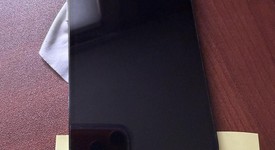 Good
													Apple iPhone 12 Pro - Unlocked, Pacific Blue, 512 GB, A2341, photo 1 of 10