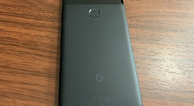 Good
													Google Pixel 2 - Unlocked, Black, 64 GB, Google Edition, photo 5 of 6