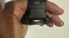 Good
													Garmin Fenix 8 - Sapphire, AMOLED, photo 5 of 6