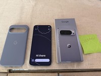 Google Pixel 10 Pro XL