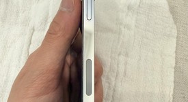 Good
													Apple iPhone 14 Pro Max - AT&T, Silver, 256 GB, A2651, photo 3 of 6
