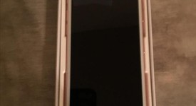 Mint
													Apple iPhone 7 - T-Mobile, Rose Gold, 32 GB, A1778, photo 4 of 9