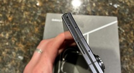 Mint
													Samsung Galaxy Z Fold7 - Unlocked, Jetblack, 256 GB, 12 GB, SM-F966U1, photo 5 of 8