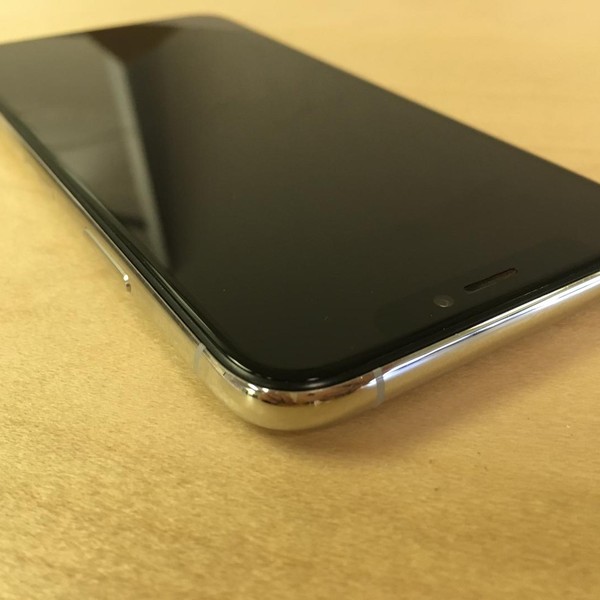 Apple iPhone Xs - Verizon, 64 GB, Silver, A1920