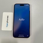 Fair Apple iPhone 16 Plus - Unlocked, 128 GB, Pink, A3082