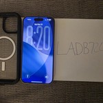 Fair Apple iPhone 15 - Unlocked, 128 GB, Pink, A2846