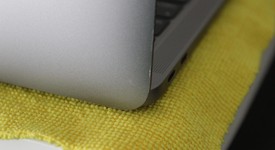 Good
													MacBook Air 2018 - 13" - I5, Gray, 256 GB, 16 GB, photo 4 of 19