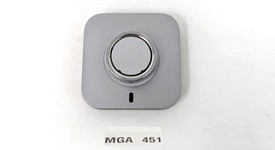 Mint
													Oura Ring Gen 4 - Silver, Size 10, photo 2 of 9