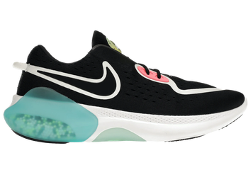 Nike Joyride Dual Run Black Hot Punch Glacier Ice for sale