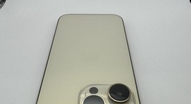 Mint
													Apple iPhone 14 Pro - Unlocked, Gold, 256 GB, A2650, photo 3 of 9