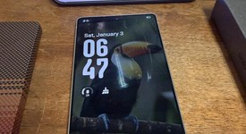 Good
													Samsung Galaxy S25 Ultra - Unlocked, Whitesilver, 512 GB, 12 GB, SM-S938U1, photo 2 of 13