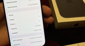 Mint
													Apple iPhone 17 Pro - Unlocked, Deep Blue, 256 GB, A3256, photo 3 of 9