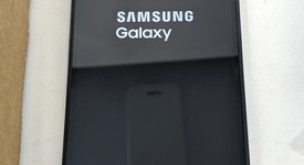 Good
													Samsung Galaxy A15 5G - Verizon, Black & Blue, 128 GB, 4 GB, photo 2 of 8
