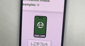 Mint
													Apple iPhone 13 - Unlocked, Midnight, 128 GB, A2482, photo 1 of 8
