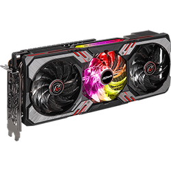 ASRock Radeon RX 6700 XT