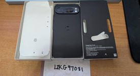 Mint
													Google Pixel 9 Pro XL - T-Mobile, Obsidian, 256 GB, 16 GB, GGX8B, photo 1 of 7